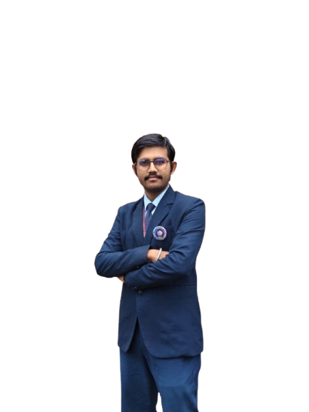 Pradyumna Kulkarni - Full-Stack Developer